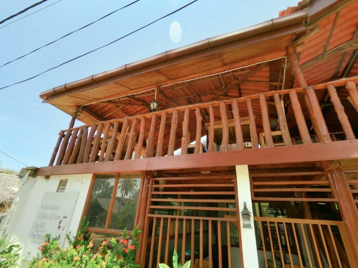 Cardinals Bay Resort Arugam Bay Exterior foto