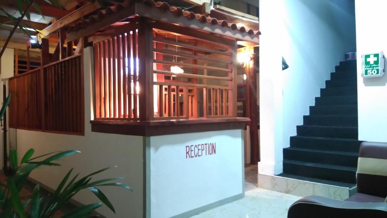 Cardinals Bay Resort Arugam Bay Exterior foto